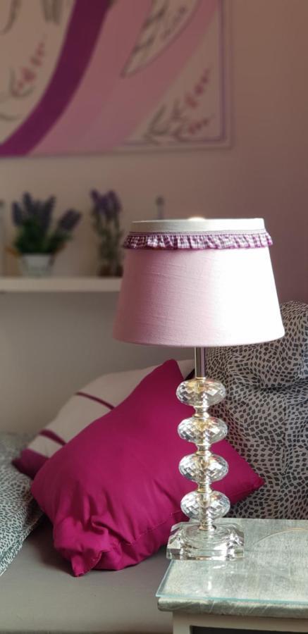 Elena Flat Lavendel Zentrum Apartament Duisburg
