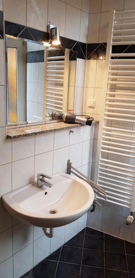 Elena Flat Lavendel Zentrum Apartament