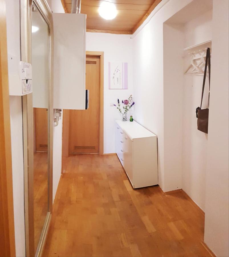Elena Flat Lavendel Zentrum Apartament *