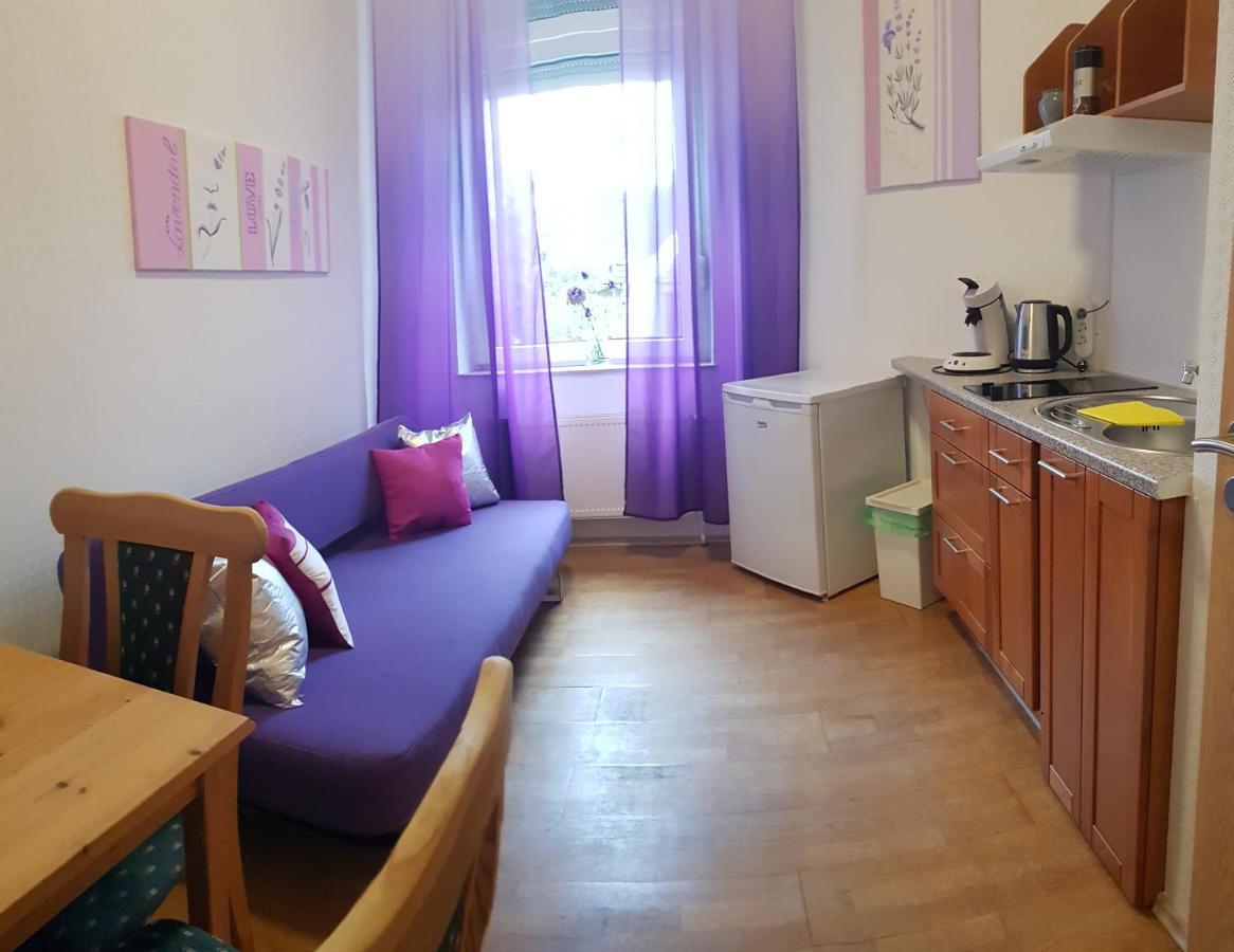 Elena Flat Lavendel Zentrum Apartment *