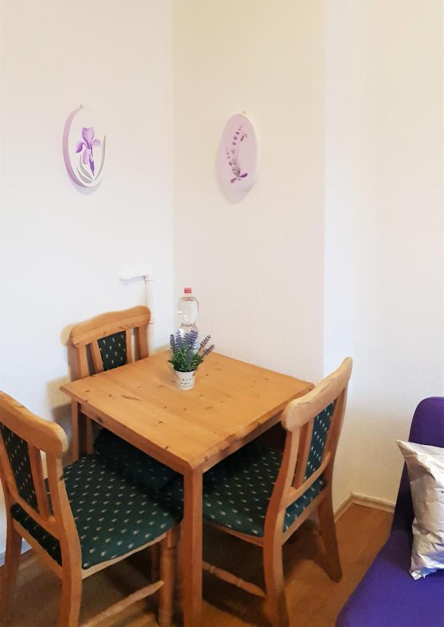 Elena Flat Lavendel Zentrum Duisburg