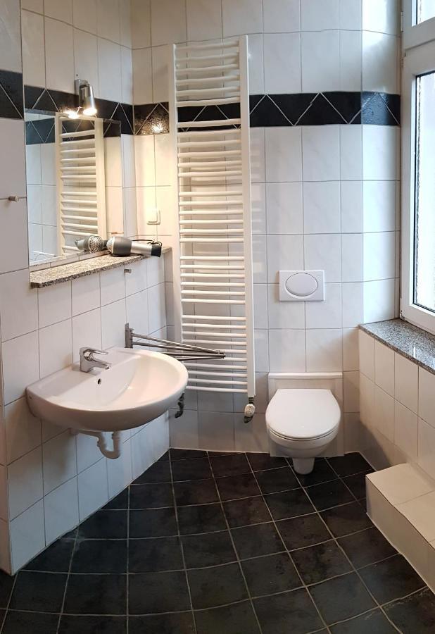 Elena Flat Lavendel Zentrum Apartament