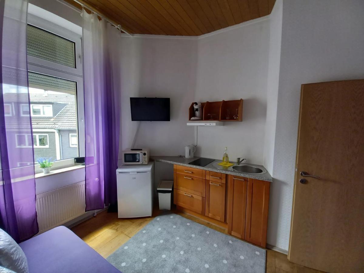 Apartment Elena Flat Lavendel Zentrum