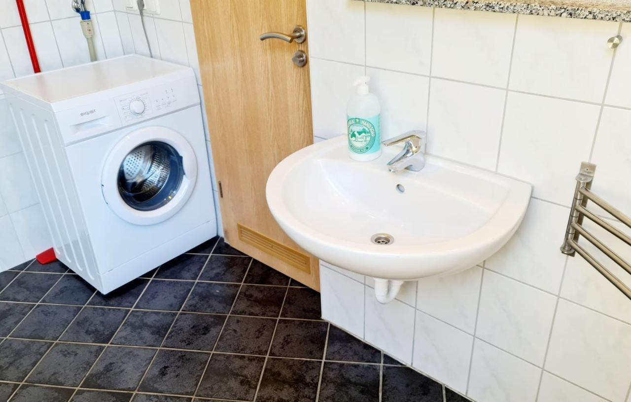 Apartament Elena Flat Lavendel Zentrum Duisburg