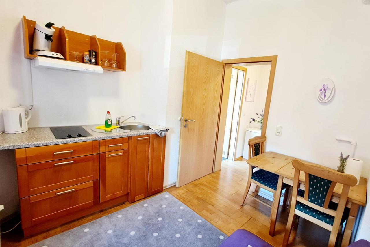 Apartment Elena Flat Lavendel Zentrum