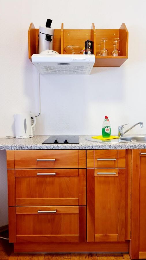 Apartment Elena Flat Lavendel Zentrum