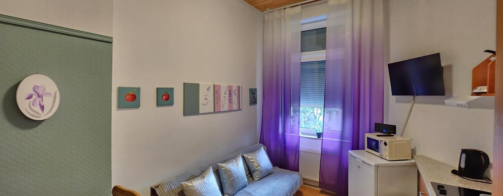 Elena Flat Lavendel Zentrum Apartment Duisburg