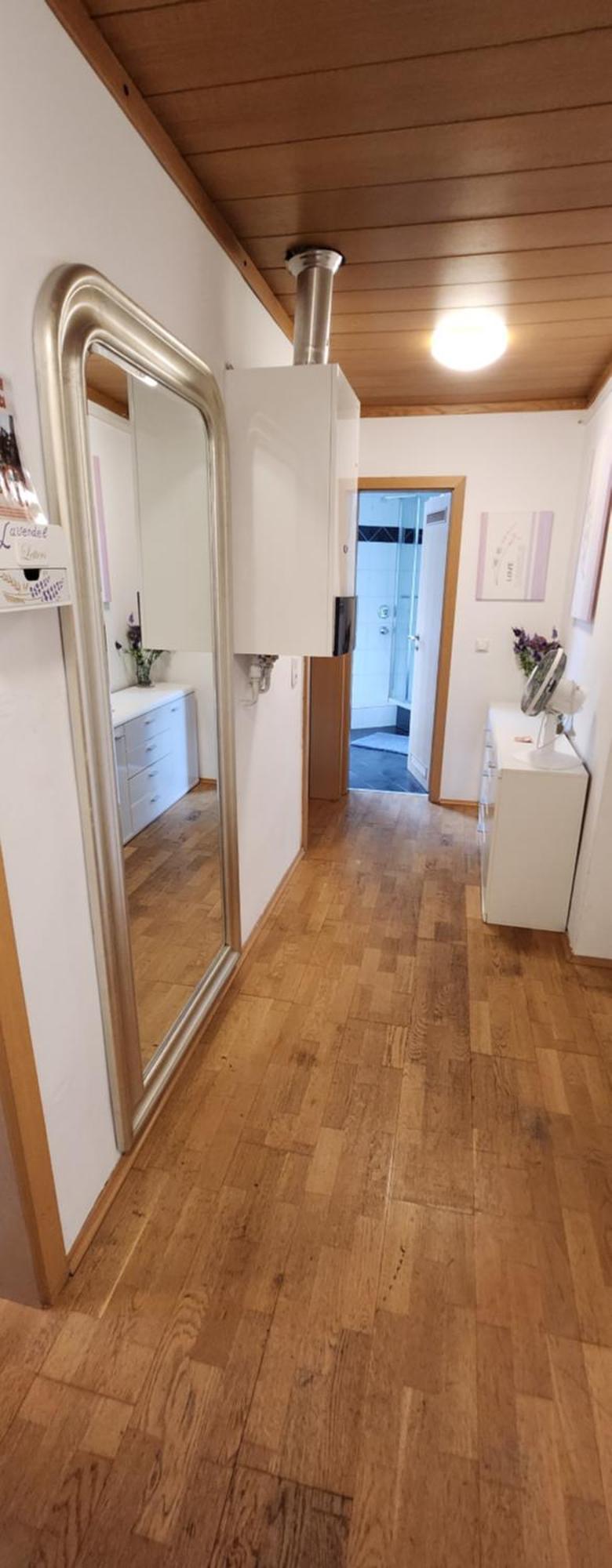 Elena Flat Lavendel Zentrum Apartment