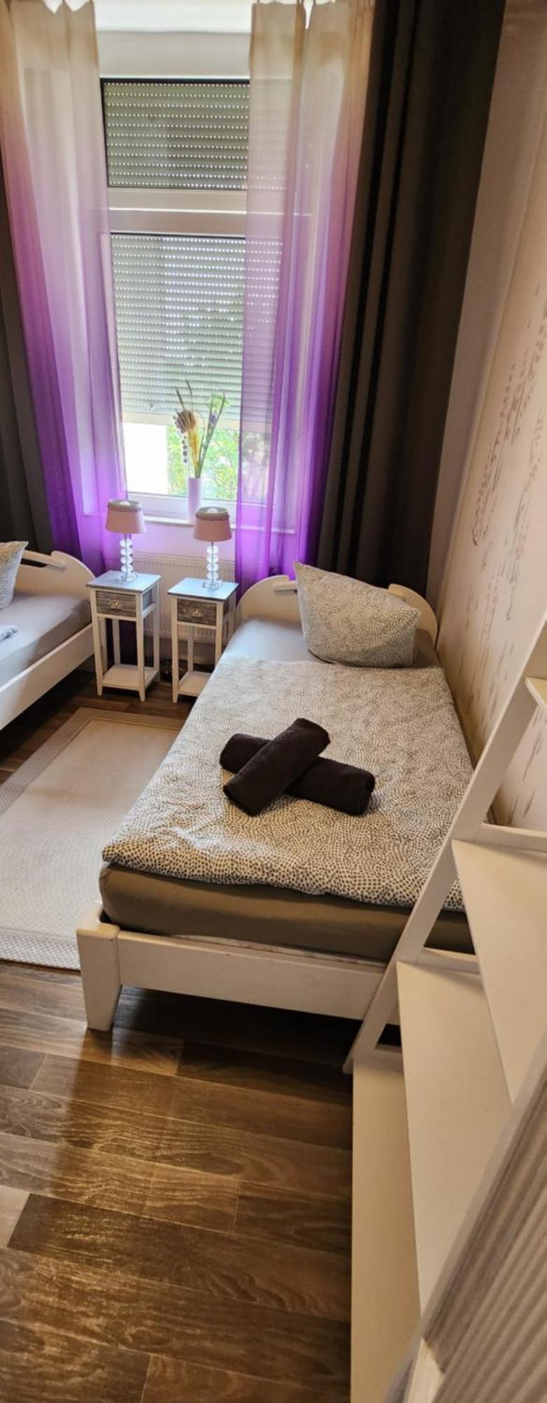 Elena Flat Lavendel Zentrum