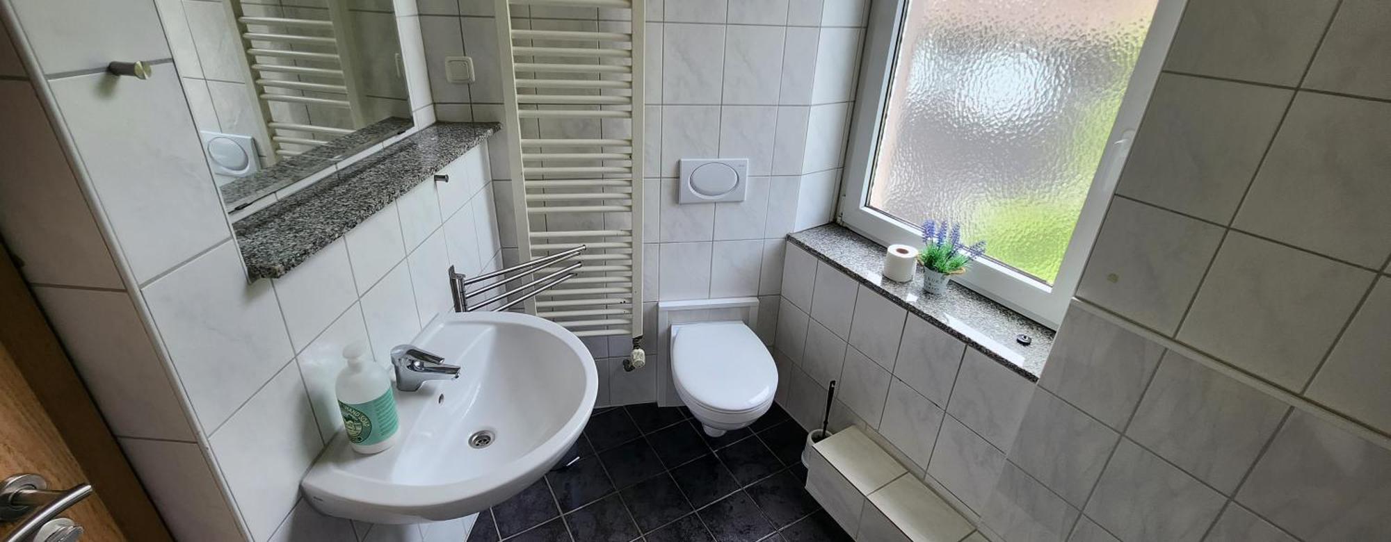 Elena Flat Lavendel Zentrum Apartment Duisburg